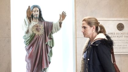 Sestřička Jackie VI (12/12)
