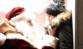 Santa