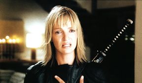 Kill Bill 2