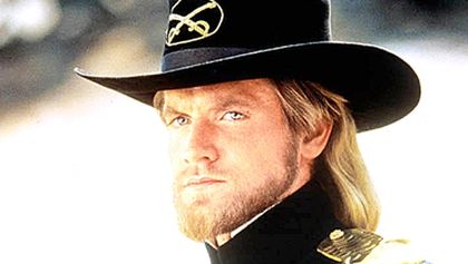 Zorro: Tajemná tvář