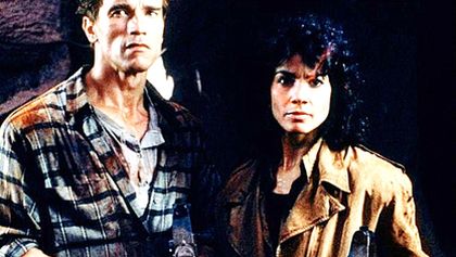 Total Recall