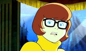 Scooby Doo! Frankenhrůza