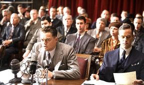 J. Edgar