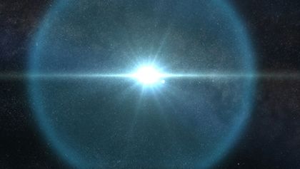 Vesmír: UFO - Mýty a skutečnost