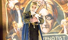 Knick: Doktoři bez hranic II (6)