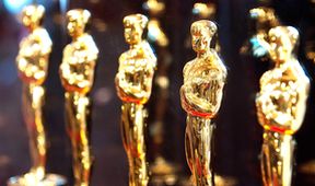 Oscar 2017