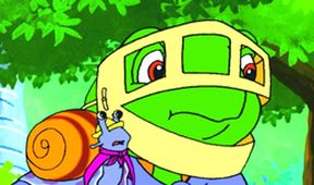 Franklin a přátelé II (10)
