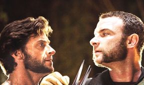 X-Men Origins: Wolverine