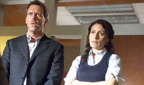 Dr. House II (3/24)