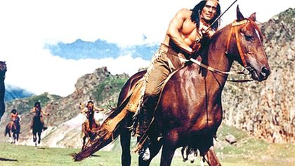 Zlato v Black Hills