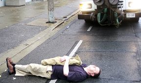 Bicykly versus automobily