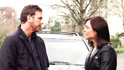 Promlčené zločiny