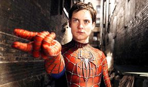 Spider-Man 2