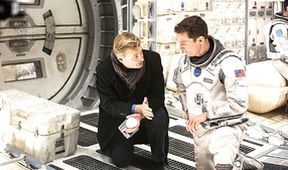 Interstellar