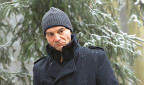 Vraždy v kruhu