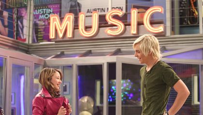 Austin a Ally IV (20/20)