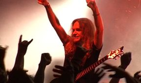 Saxon (2/2)