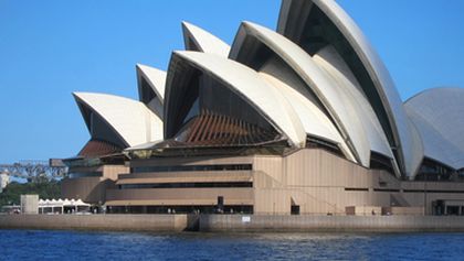 S gurmánem na cestách II: Sydney