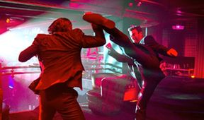 John Wick