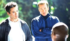 Kiss Kiss Bang Bang