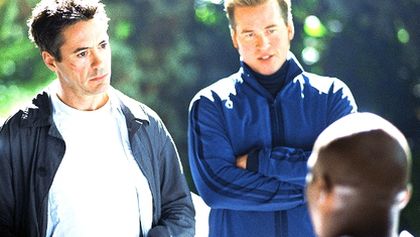 Kiss Kiss Bang Bang