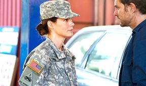 Fort Bliss