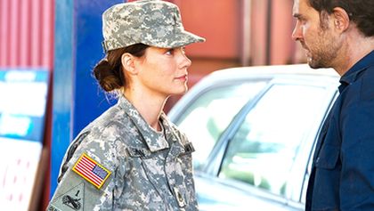 Fort Bliss