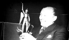 Filmový dobrodruh Karel Zeman