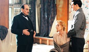 Hercule Poirot