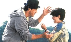 Rocky V