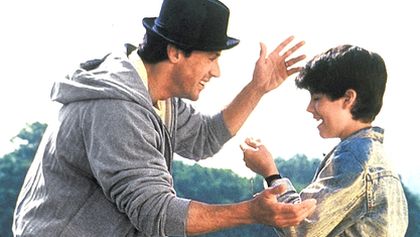 Rocky V