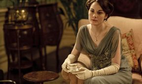 Panství Downton (1/7)