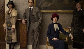 Panství Downton V (10/10)
