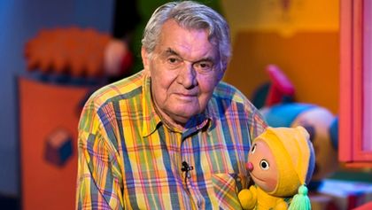 Kouzelná školka