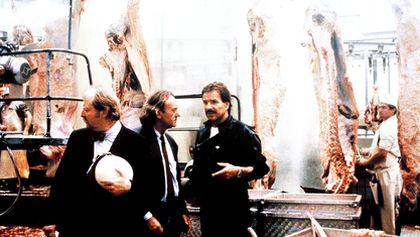 Místo činu - Schimanski