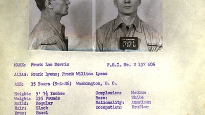 Peklo zvané Alcatraz