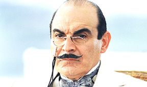 Hercule Poirot