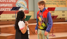 Austin a Ally III (21/22)