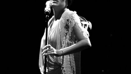 Melody Gardot: Live