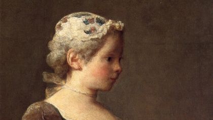 Profily velikánů: J. S. Chardin