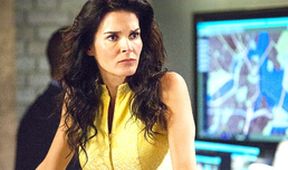 Rizzoli & Isles: Vraždy na pitevně VI (10)