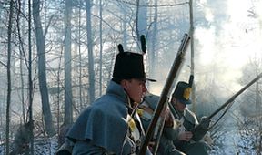 Válka 1812 (2/2)