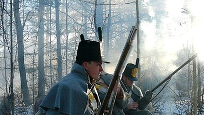 Válka 1812 (2/2)