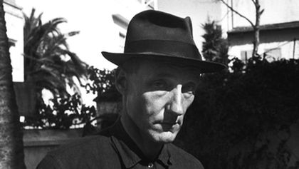 Beatníci