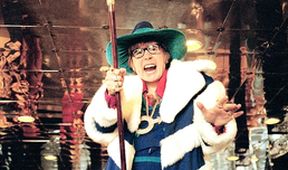Austin Powers: Goldmember