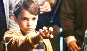 Extant (4)