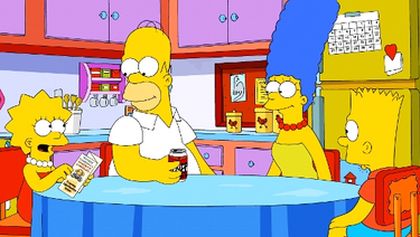 Simpsonovi XXVI (3)