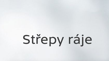 Střepy ráje (1/3)