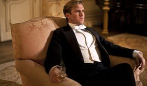 Panství Downton III (6/10)