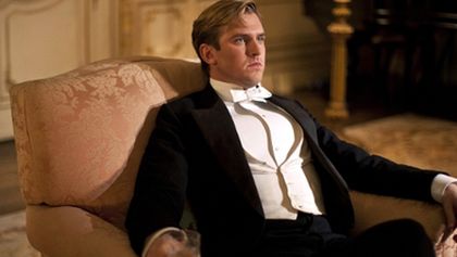 Panství Downton III (10/10)